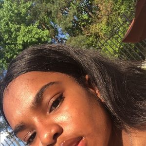 Meet your Posher, Katy